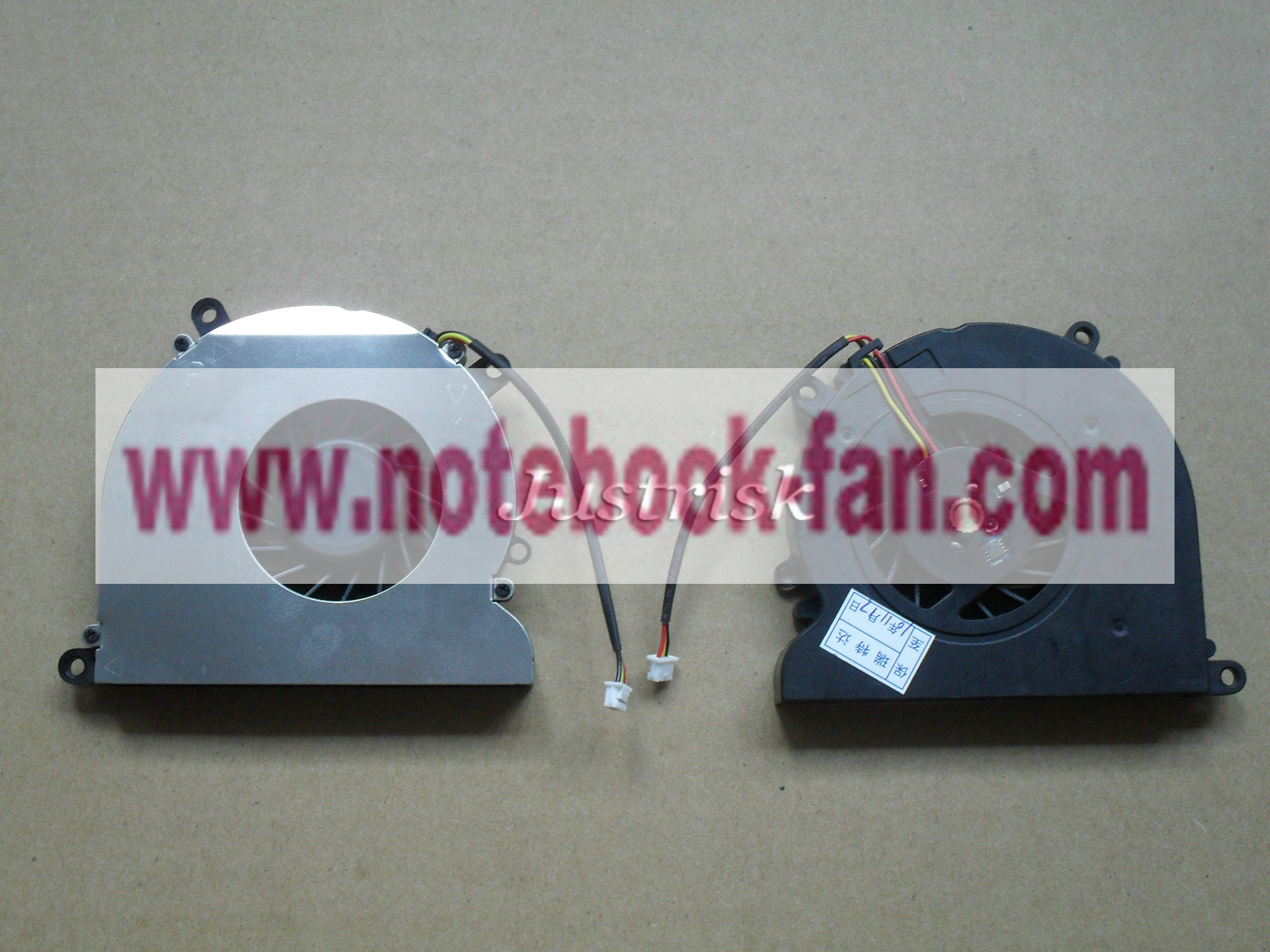 NEW DELL Vostro 1510 1310 2510 CPU COOLING Fan